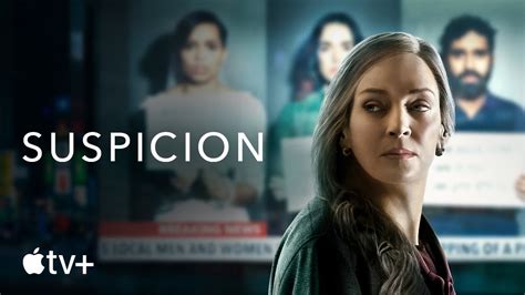 yesmovie suspicion|Suspicion — Official Trailer .